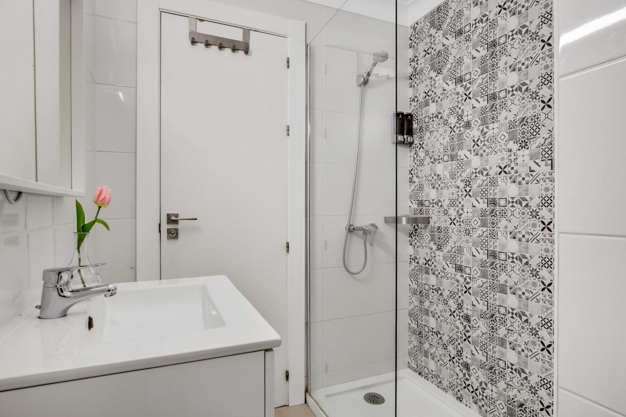 Santa Amalia 44 By Ivi Real Estate Lejlighed *