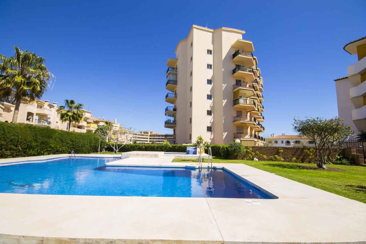 Lejlighed Santa Amalia 44 By Ivi Real Estate *