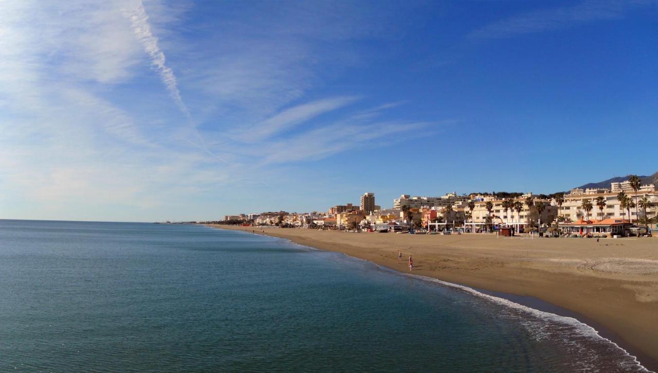 Lejlighed Santa Amalia 44 By Ivi Real Estate Torremolinos